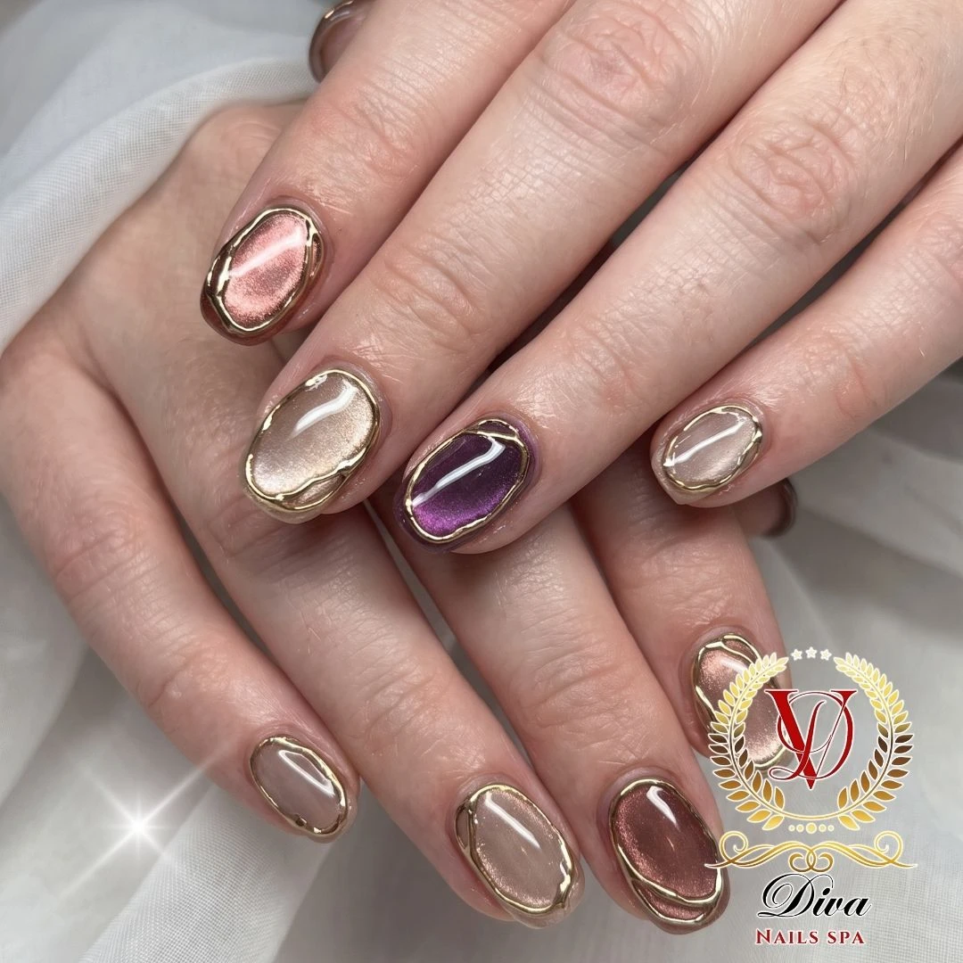 Diva Nails Spa